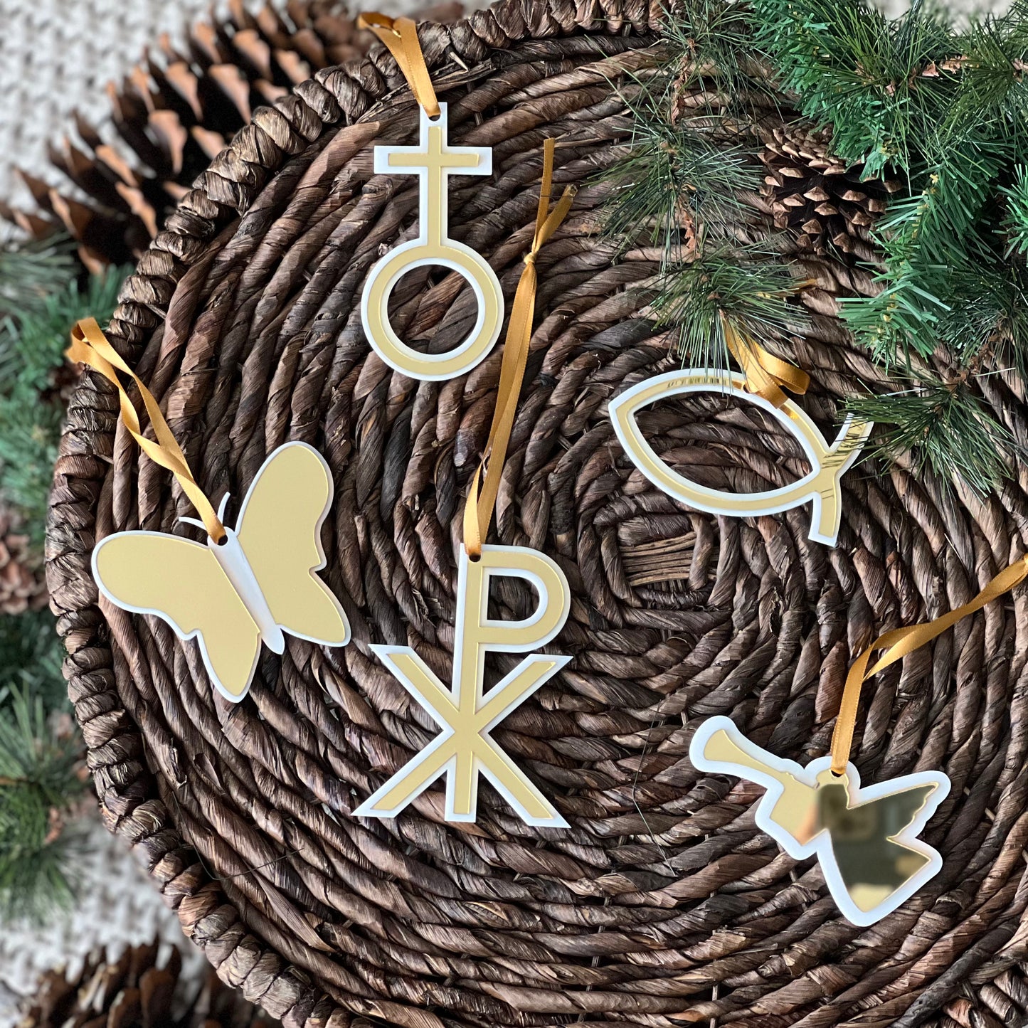 Chrismon Bundle (all 20)