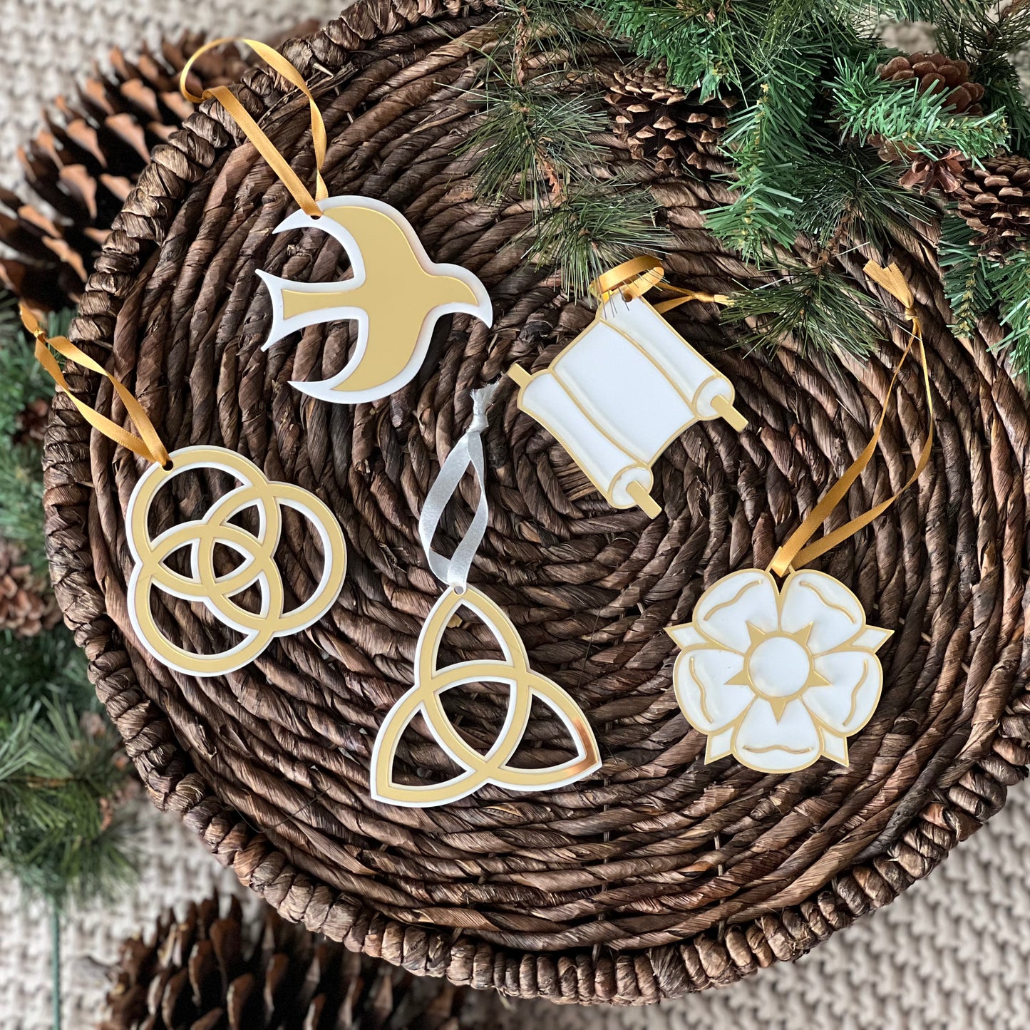 Chrismon Bundle (all 20)