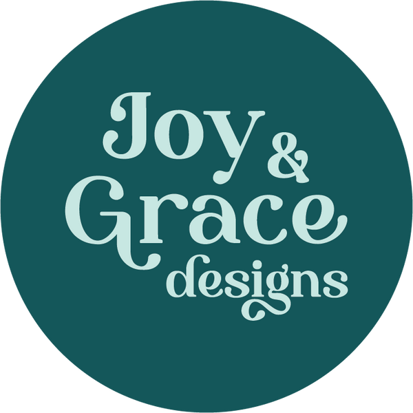 Joy and Grace Designs