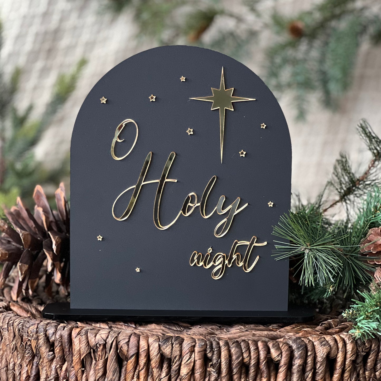 O Holy Night