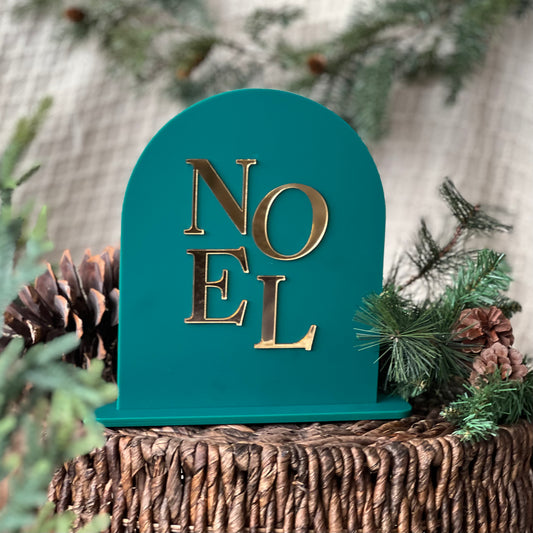 NOEL