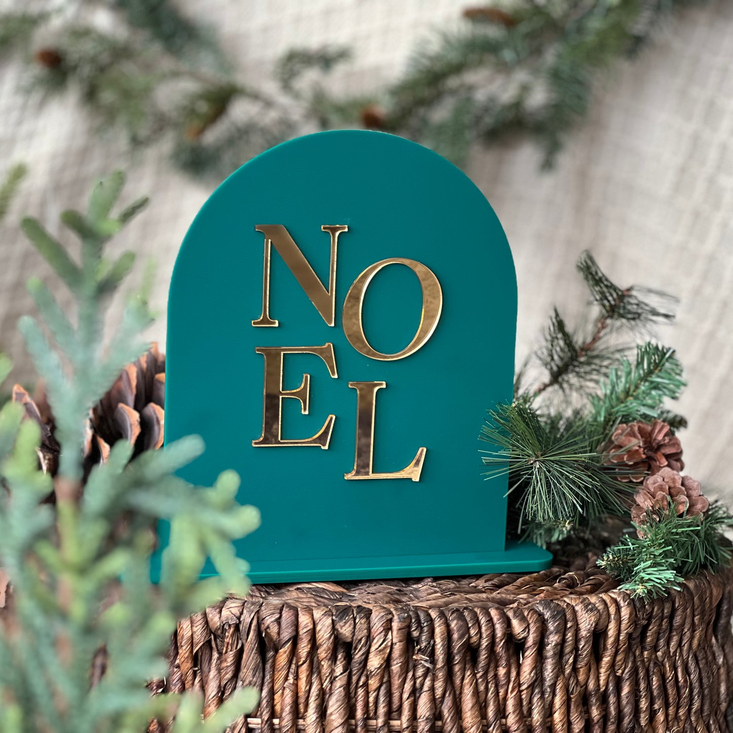 NOEL