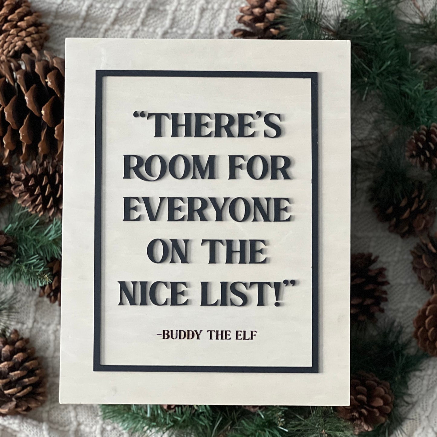 Nice List