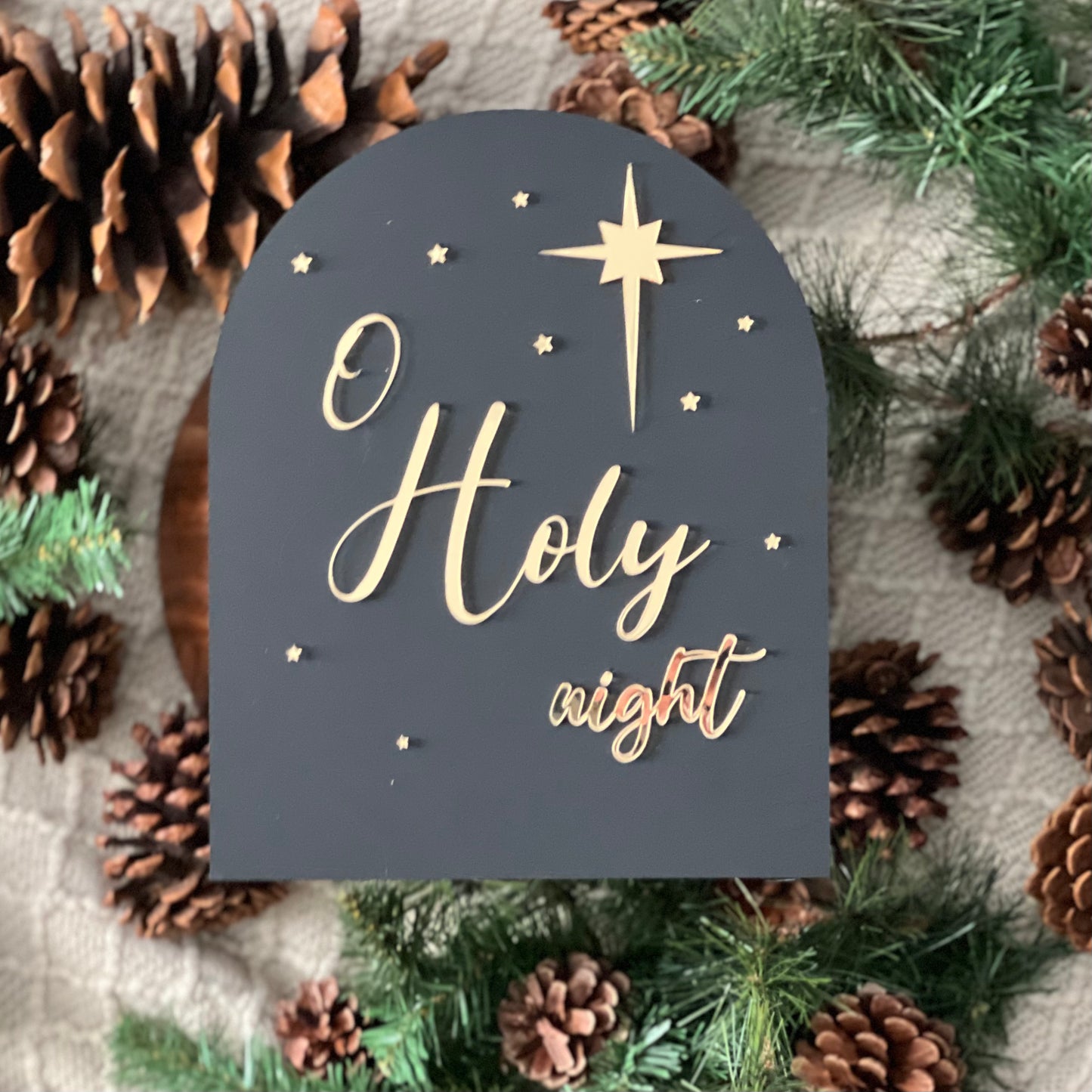 O Holy Night