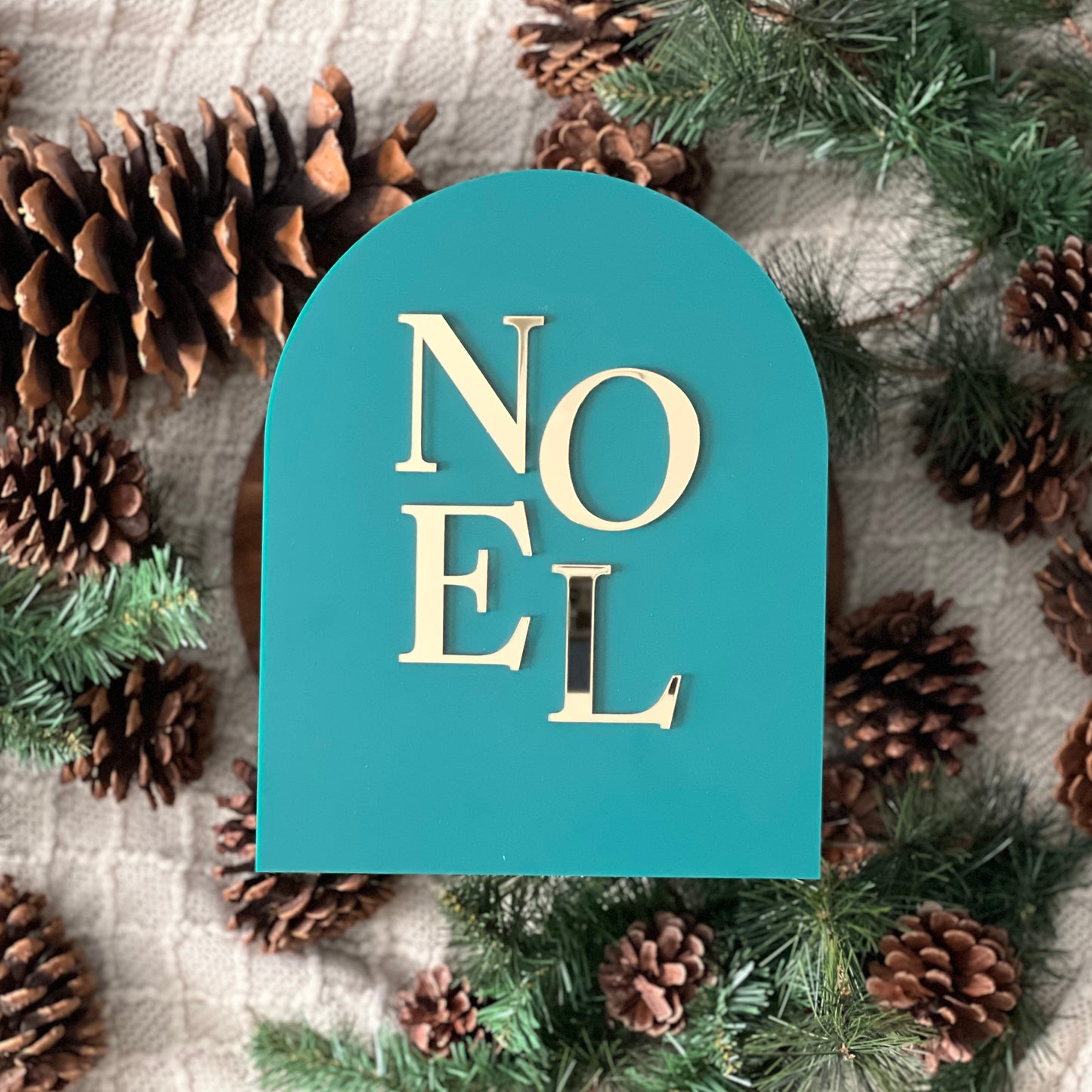 NOEL