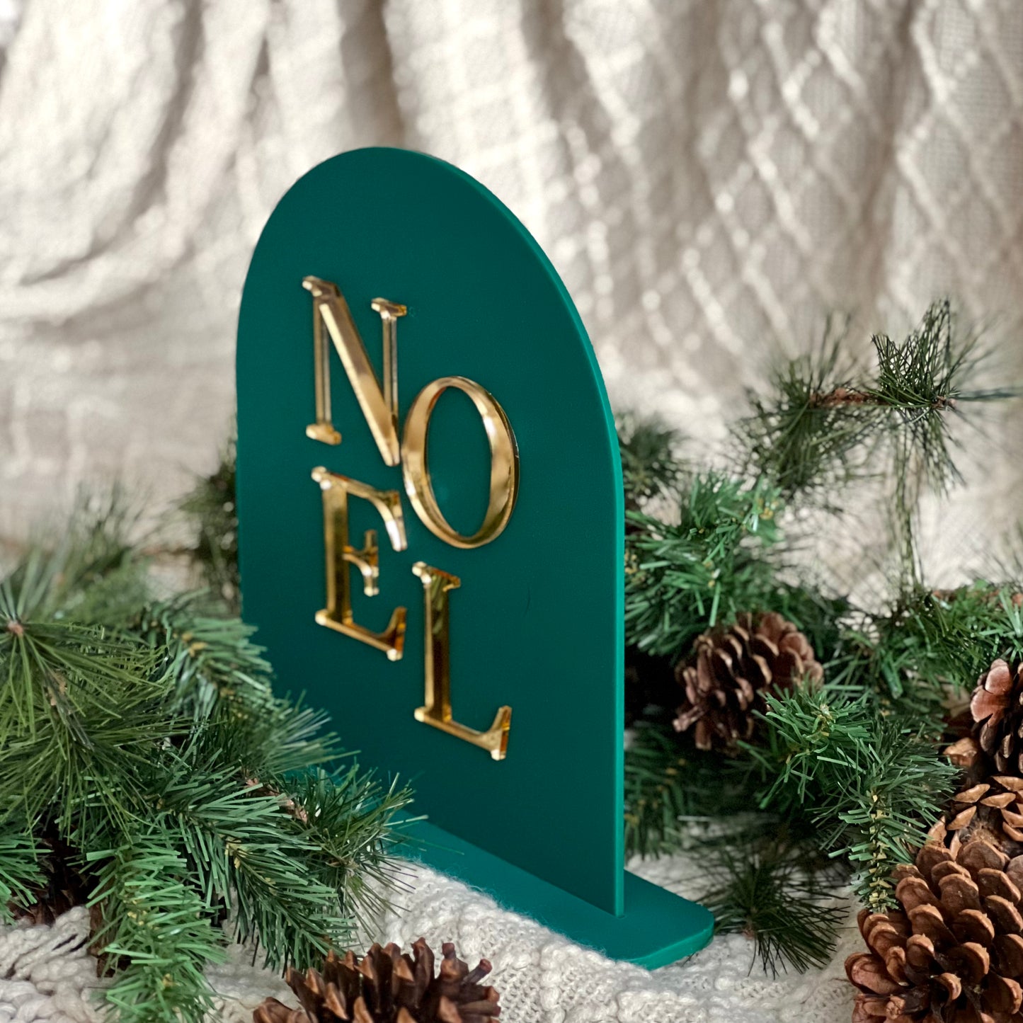 NOEL