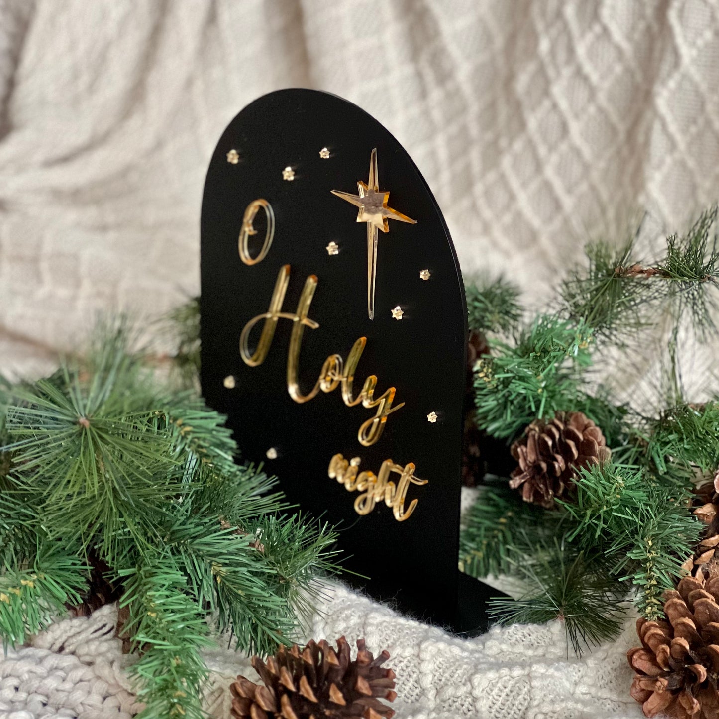 O Holy Night
